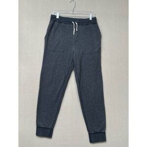 Polo Ralph Lauren R.L.P.C. Lounge Jogger Pants Mens Small Gray Drawstring